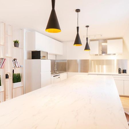 Le Chic De Serre - Sublime Loft Au Coeur De Nancy Exteriér fotografie