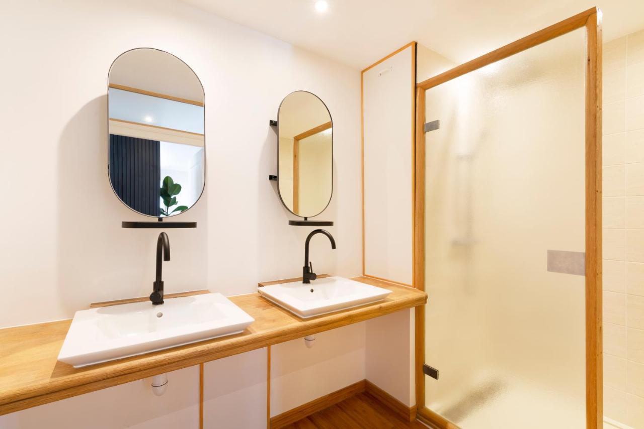 Le Chic De Serre - Sublime Loft Au Coeur De Nancy Exteriér fotografie